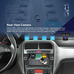 Per Fiat Punto 2005-2009 Android 15 7 pollici 2G+64G Controllo centrale auto Audio Video Navigazione, Standard, Standard+AHD+Microphone