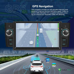 Per Fiat Punto 2005-2009 Android 15 7 pollici 2G+64G Controllo centrale auto Audio Video Navigazione, Standard, Standard+AHD+Microphone