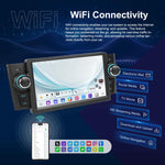 Per Fiat Punto 2005-2009 Android 15 7 pollici 2G+64G Controllo centrale auto Audio Video Navigazione, Standard, Standard+AHD+Microphone