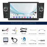 Per Fiat Punto 2005-2009 Android 15 7 pollici 2G+64G Controllo centrale auto Audio Video Navigazione, Standard, Standard+AHD+Microphone