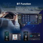 Per Fiat Punto 2005-2009 Android 15 7 pollici 2G+64G Controllo centrale auto Audio Video Navigazione, Standard, Standard+AHD+Microphone
