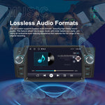 Per Fiat Punto 2005-2009 Android 15 7 pollici 2G+64G Controllo centrale auto Audio Video Navigazione, Standard, Standard+AHD+Microphone