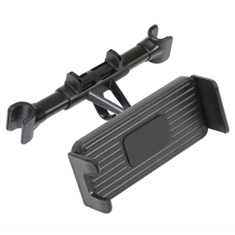 Supporto auto per telefono e tablet da poggiatesta 13,5-24 cm