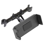 Supporto per telefono e tablet da poggiatesta auto ZY-TZ04P, ZY-TZ04P