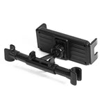 Supporto per telefono e tablet da poggiatesta auto ZY-TZ04P, ZY-TZ04P