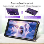 Custodia protettiva antiurto per iPhone XS XR 11
