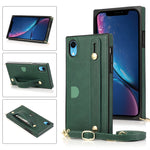 Custodia protettiva antiurto per iPhone XS XR 11