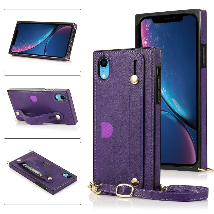 Custodia protettiva antiurto per iPhone XS XR 11