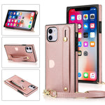 Custodia protettiva antiurto per iPhone XS XR 11