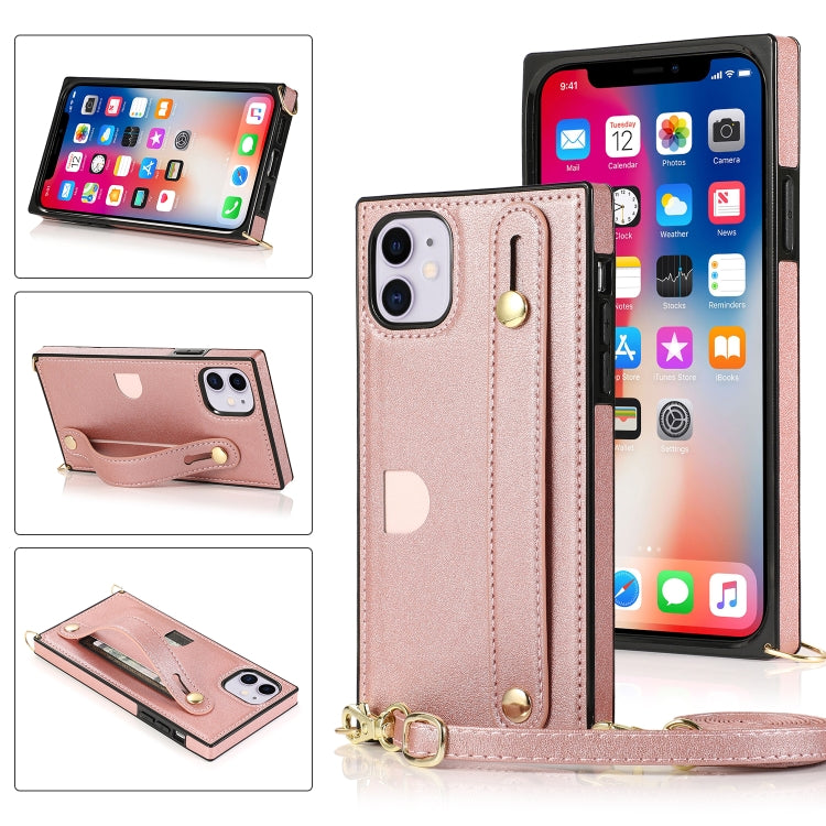 Custodia protettiva antiurto per iPhone XS XR 11