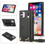 Custodia protettiva antiurto per iPhone XS XR 11