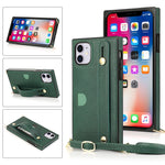 Custodia protettiva antiurto per iPhone XS XR 11