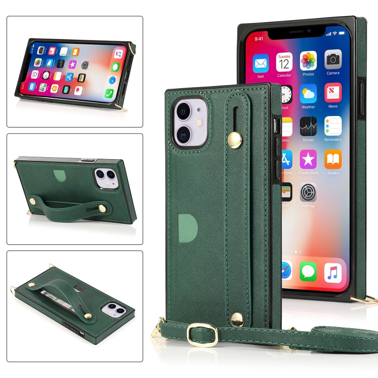 Custodia protettiva antiurto per iPhone XS XR 11