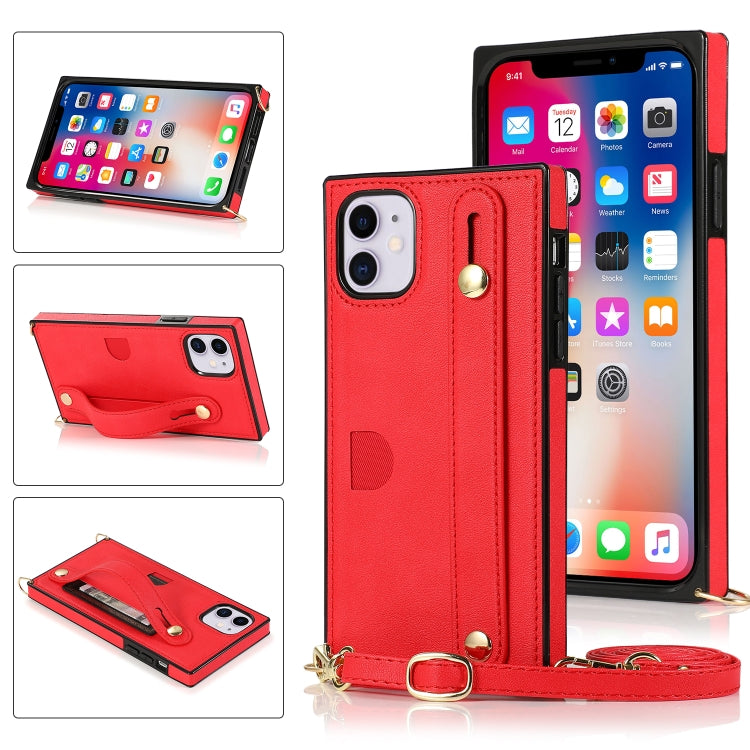 Custodia protettiva antiurto per iPhone XS XR 11