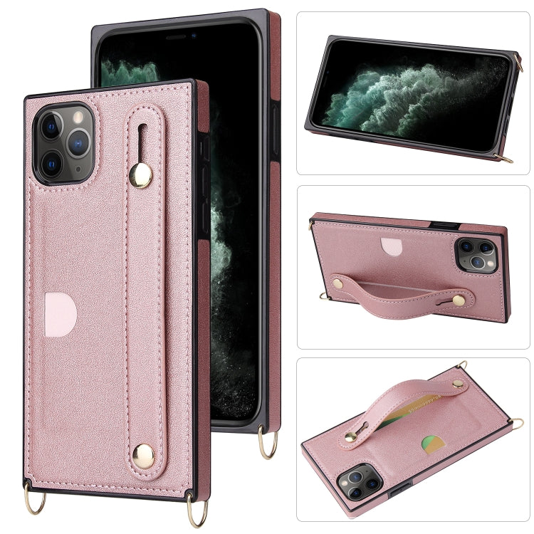 Custodia protettiva per iPhone 11 Pro e Pro Max