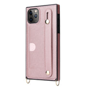 Custodia protettiva per iPhone 11 Pro e Pro Max