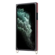 Custodia protettiva per iPhone 11 Pro e Pro Max