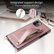 Custodia protettiva per iPhone 11 Pro e Pro Max
