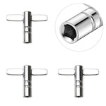 Chiave universale per regolazione batterie CT-826 in lega di zinc