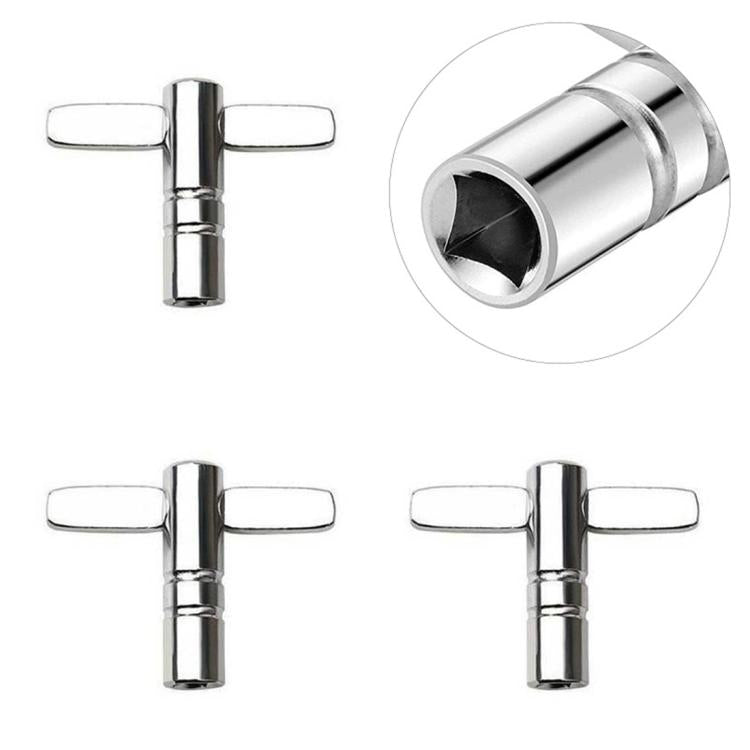 Chiave universale per regolazione batterie CT-826 in lega di zinc