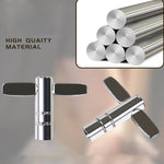 Chiave universale per regolazione batterie CT-826 in lega di zinc