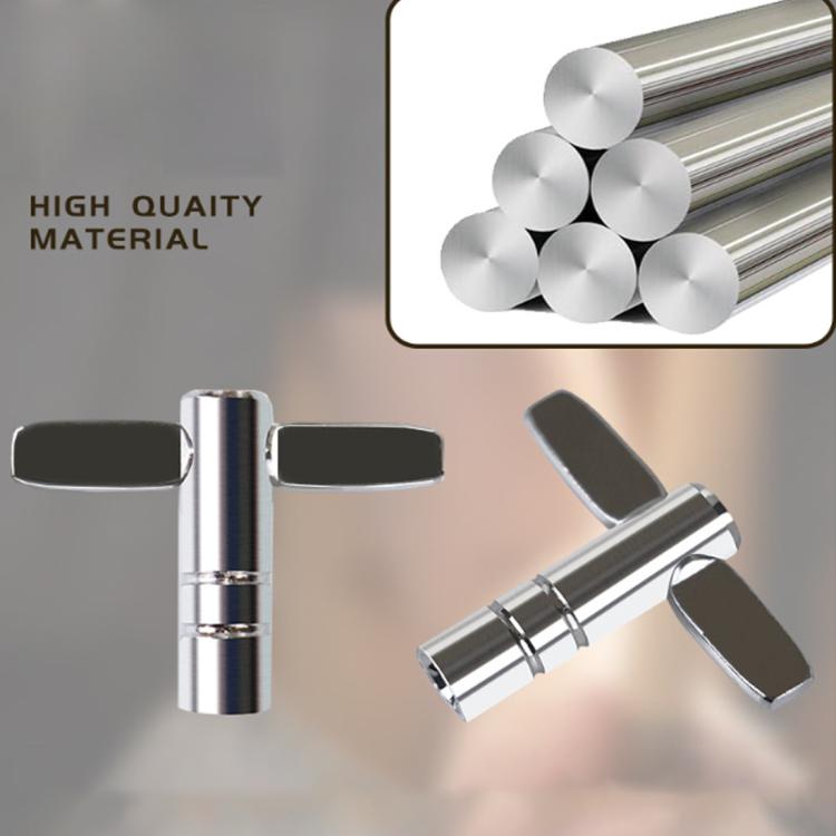Chiave universale per regolazione batterie CT-826 in lega di zinc