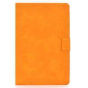 Custodia in pelle orizzontale per tablet