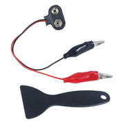 Strumento per lo smontaggio assistito della batteria di iPhone 16 / 16 Plus, For iPhone 16 / 16 Plus Battery Tool