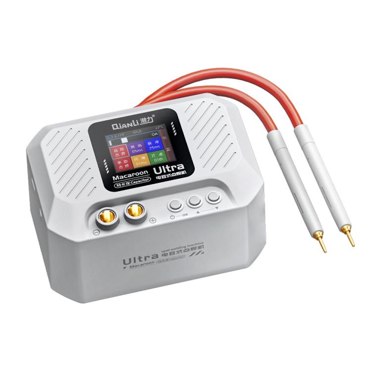 Saldatrice a punti Qianli Macaron Ultra 5500W