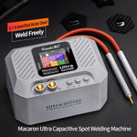 Saldatrice a punti Qianli Macaron Ultra 5500W