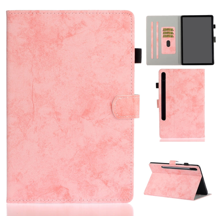 Custodia in pelle con slot per Samsung Galaxy Tab e iPad Air