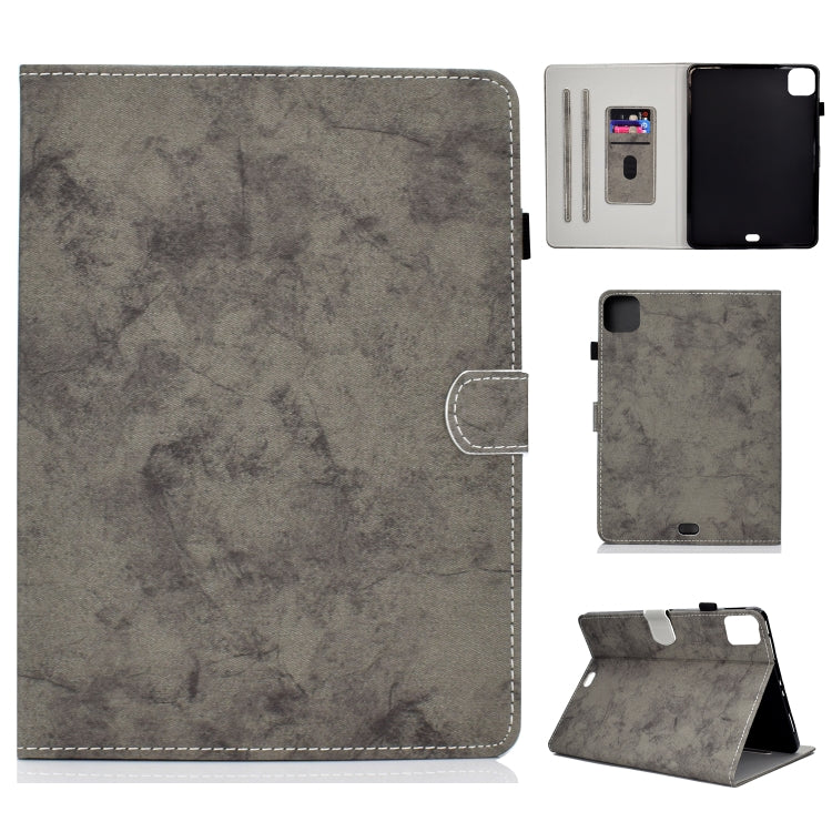 Custodia in pelle con slot per Samsung Galaxy Tab e iPad Air