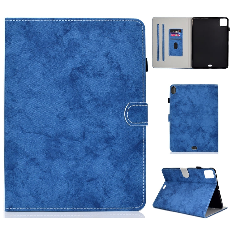Custodia in pelle con slot per Samsung Galaxy Tab e iPad Air