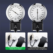 Tester di tenuta all'aria per telefoni MEGA-IDEA, MEGA-IDEA Air Tightness Tester