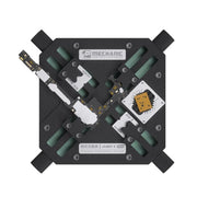 Mechanic Alien X V2.0 360 Clamping Universal Motherboard Fixture, Mechanic Alien X V2.0(Original)