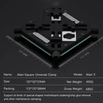 Mechanic Alien X V2.0 360 Clamping Universal Motherboard Fixture, Mechanic Alien X V2.0(Original)
