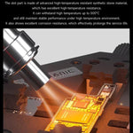 Mechanic Alien X V2.0 360 Clamping Universal Motherboard Fixture, Mechanic Alien X V2.0(Original)