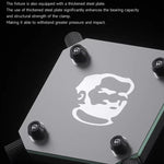 Mechanic Alien X V2.0 360 Clamping Universal Motherboard Fixture, Mechanic Alien X V2.0(Original)