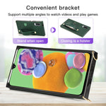 Custodia TPU con cinturino per Samsung Galaxy Note10+