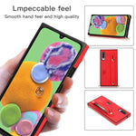 Custodia TPU con cinturino per Samsung Galaxy Note10+