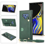 Custodia TPU con cinturino per Samsung Galaxy Note10+