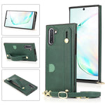 Custodia TPU con cinturino per Samsung Galaxy Note10+