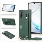 Custodia TPU con cinturino per Samsung Galaxy Note10+