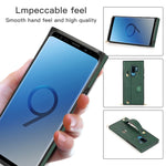 Custodia TPU con cinturino per Samsung Galaxy S9