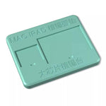 YCS YCS-T01 Pad in stagno di silicone per chip di grandi dimensioni resistente alle alte temperature, YCS YCS-T01