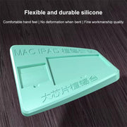 YCS YCS-T01 Pad in stagno di silicone per chip di grandi dimensioni resistente alle alte temperature, YCS YCS-T01