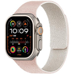 Cinturino per orologio magnetico in silicone con texture litchi xDfind, For Apple Watch 42 / 44 / 45 / 46 / 49mm, For Apple Watch 38 / 40 / 41 / S10 42mm