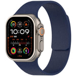 Cinturino per orologio magnetico in silicone con texture litchi xDfind, For Apple Watch 42 / 44 / 45 / 46 / 49mm, For Apple Watch 38 / 40 / 41 / S10 42mm