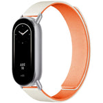 Cinturino per orologio magnetico in silicone con texture a litchi e testa piatta xDfind, 22mm, 14mm