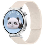 Cinturino per orologio magnetico in silicone con texture a litchi e testa piatta xDfind, 18mm, 20mm